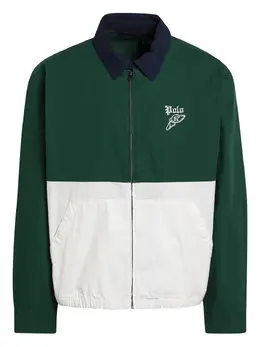 Polo Ralph Lauren: Двухцветная куртка 
