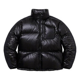 Supreme: Чёрная куртка 