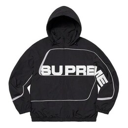Supreme: Чёрная куртка 