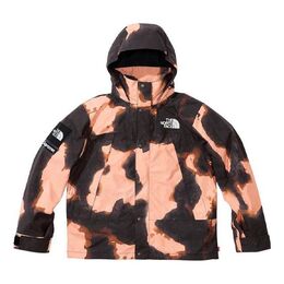 Supreme: Джинсовая куртка 