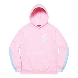 Supreme: Толстовка с капюшоном 