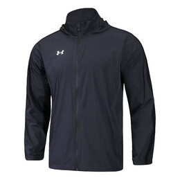Under Armour: Куртка с капюшоном 
