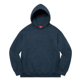Supreme: Атласная толстовка 