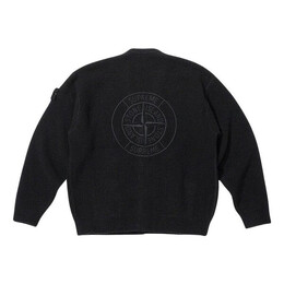 Supreme: Куртка  Stone Island букле