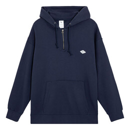 PUMA: Синяя толстовка 