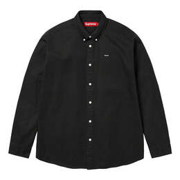 Supreme: Чёрная рубашка 