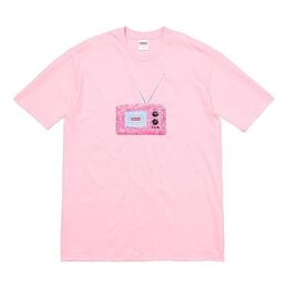 Supreme: Светлая футболка  TV