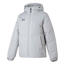 Under Armour: Зимняя куртка 
