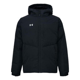 Under Armour: Зимняя куртка 