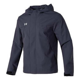 Under Armour: Спортивная куртка 