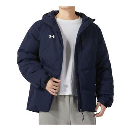 Under Armour: Зимняя куртка 