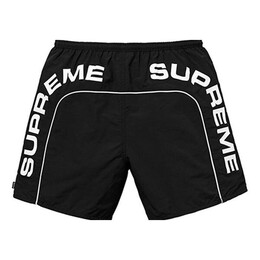 Supreme: Короткие шорты 