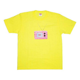 Supreme: Яркая футболка  TV