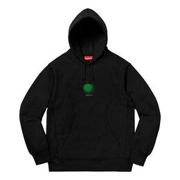 Supreme: Толстовка с капюшоном 
