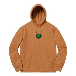 Supreme: Толстовка с капюшоном 