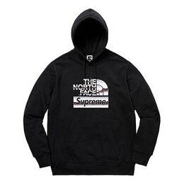 Supreme: Толстовка с капюшоном 