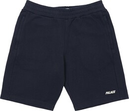 Palace: Хлопковые шорты 
