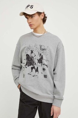 Levi's: Хлопковая толстовка 