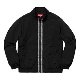 Supreme: Классическая куртка 