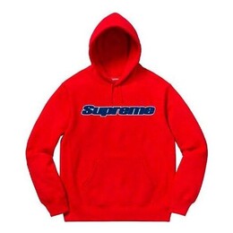Supreme: Толстовка с капюшоном 