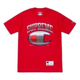 Supreme: Футболка  Crossover с коротким рукавом