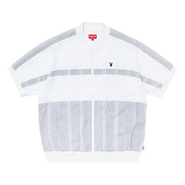 Supreme: Белая футболка 