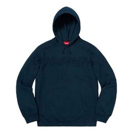 Supreme: Толстовка с капюшоном 