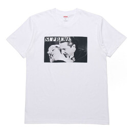 Supreme: Футболка  Bela Lugosi с коротким рукавом