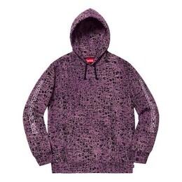 Supreme: Толстовка с капюшоном 