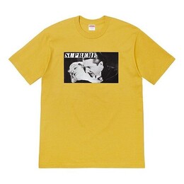 Supreme: Футболка  Bela Lugosi с коротким рукавом