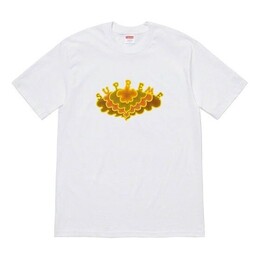 Supreme: Футболка с коротким рукавом 
