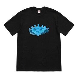 Supreme: Футболка с коротким рукавом 