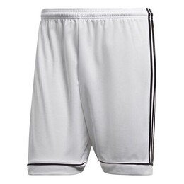 Adidas: Белые шорты  Training
