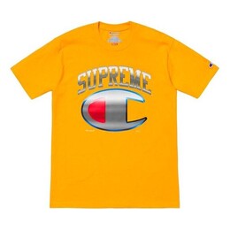 Supreme: Футболка  Crossover с коротким рукавом