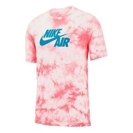 Nike: Футболка с коротким рукавом 