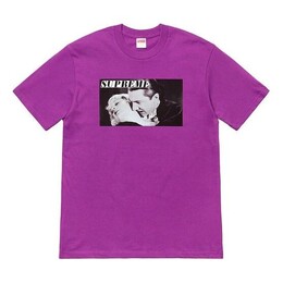 Supreme: Футболка  Bela Lugosi с коротким рукавом