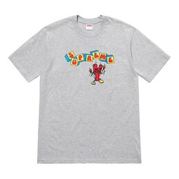 Supreme: Футболка  Dynamite с коротким рукавом