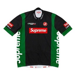 Supreme: Футболка  Crossover с коротким рукавом