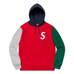 Supreme: Толстовка с капюшоном 