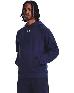 Under Armour: Флисовая толстовка 