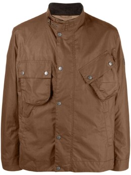 Barbour: Летняя куртка 