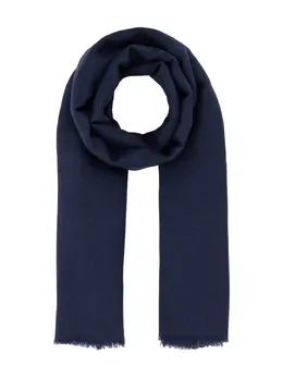 Weekend Max Mara: Синий шарф 