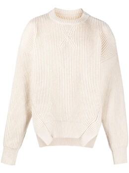Jil Sander: Свитер 