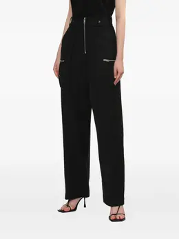 3.1 Phillip Lim: Брюки с карманами 