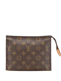 Louis Vuitton Pre-Owned: Косметичка 