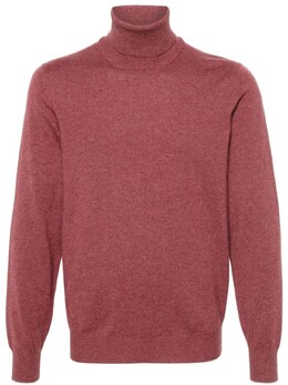 Brunello Cucinelli: Кашемировый свитер 