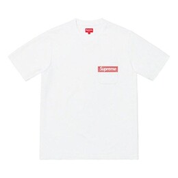 Supreme: Футболка в сетку 