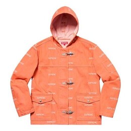 Supreme: Джинсовая куртка 