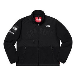 Supreme: Флисовая куртка 