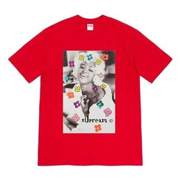 Supreme: Футболка  Naomi с коротким рукавом